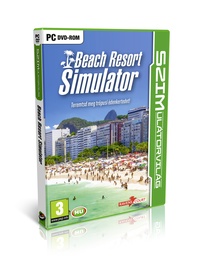 Beach Resort Simulator Beach Resort Simulator