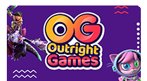 Négy gyerek-, és családbarát videójáték jelenik meg idén az Outright Games jóvoltából!