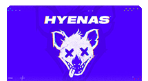 INDÍTSD A DECEMBERT A HYENAS-AL EZEN A HÉTVÉGÉN  Már jelentkezhetsz az Alpha 1.10-re