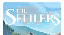 ÚJ ÉV, ÚJ KALANDOK VÁRNAK: A UBISOFT BEJELENTETTE, HOGY MÁRCIUS 17-ÉN ÉRKEZIK PC-RE A THE SETTLERS 