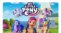 A MY LITTLE PONY: A MARETIME BAY ADVENTURE vágtatva érkezik meg konzolokra a mai napon!