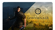 Az éj eljön Vale Sangora-ért - Nézd meg a The Blood of Dawnwalker új trailerét