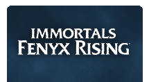 ÉRDEMELD KI A HELYEDET A PANTEONBAN AZ IMMORTALS FENYX RISING ELSŐ KIEGÉSZÍTŐJÉVEL