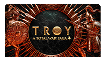 EGY ÚJ TOTAL WAR SAGA: TROY KIEGÉSZÍTŐ, A MYTHOS ÉRKEZIK SZEPTEMBER 2-ÁN