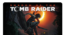 DEMÓT KAPOTT A SHADOW OF THE TOMB RAIDER