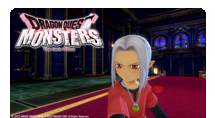 VÁLJ A SZÖRNYEK MESTERÉVÉ A MA MEGJELENŐ DRAGON QUEST MONSTERS: THE DARK PRINCE-BEN