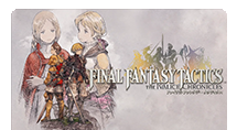 A Square Enix bejelentette, hogy a Final Fantasy Tactics - The Ivalice Chronicles - a legendás RPG továbbfejlesztett kiadása - idén szeptember 30-án érkezik minden nagyobb platformra
