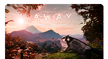 Izgatottan jelenthetjük be, hogy megvan az Away: The Survival Series hivatalos megjelenési dátuma!