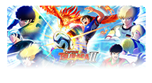 A CAPTAIN TSUBASA 2: WORLD FIGHTERS A MAI NAP JELENT MEG, HOGY VISSZAHOZZA A PÁLYÁRA A ‘SUPER ACTION FOOTBALL’ ÉLMÉNYÉT