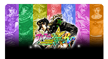 Új karaktereket jelentettek be a JoJo's Bizarre Adventure: All-Star Battle R-hoz!