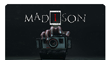 Egy ijesztő FPS pszicho-horror játék, a MADiSON érkezik PlayStation 4-re, újgenerációs konzolokra és PC-re június 24-én