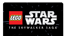 2022 tavaszán érkezik a LEGO® STAR WARS ™: The Skywalker Saga