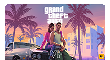 A Rockstar Games bejelentette a Grand Theft Auto VI-ot, amely 2025-ben érkezik