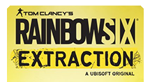 Éld át az innovatív taktikai kooperatív élményt a Tom Clancy’s Rainbow Six® Extraction-ben