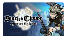 JELENTKEZZ A BLACK CLOVER: QUARTET KNIGHTS ZÁRT BÉTÁJÁRA