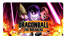 A DRAGON BALL THE BREAKERS nyolcadik szezonja a mai nap indul új frissítésekkel!