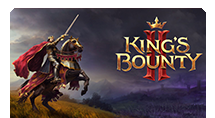 A KING'S BOUNTY II AZ ELSŐ HIVATALOS GAMEPLAY TRAILERÉVEL ÜNNEPLI AZ ARANYLEMEZRE KERÜLÉSÉT