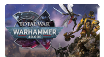Bejelentésre került a TOTAL WAR: WARHAMMER 40,000