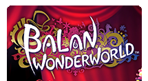 BEMUTATKOZOTT A BALAN WONDERWORLD NYITÁNYA
