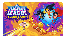 A káosz megérkezett! A DC’s Justice League: Cosmic Chaos már elérhető konzolokon és PC-n