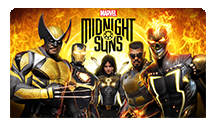 Leszáll a sötétség. Ébredj fel! A Marvel’s Midnight Suns 2022 márciusában jelenik meg világszerte, a Firaxis Games gondozásában
