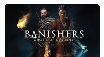 A BANISHERS: GHOSTS OF NEW EDEN EGY ÚJ TRAILERBEN VILLANTJA MEG A LEBILINCSELŐ AKCIÓ-RPG GAMEPLAY-ÉT, ÉS HÁTBORZONGATÓ TÖRTÉNETÉT