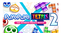 ÚJ ELŐZETESEN A PUYO PUYO TETRIS 2 JÁTÉKMÓDJAI