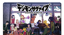 A DIGIMON SURVIVE játékmenet trailere egy rejtélyekkel és szörnyekkel körülvett világot mutat be