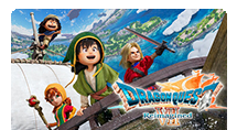 A DRAGON QUEST BEKERÜLT A VIDEÓJÁTÉK HALL OF FAME-BE