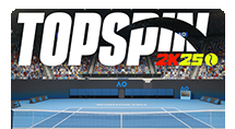 Bejelentették a TopSpin 2K25 hivatalos soundtrackjét