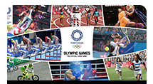 MEGJELENT AZ OLYMPIC GAMES TOKYO 2020 - The Official Video Game