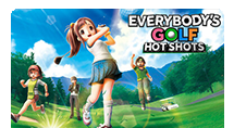 Előre! Gyönyörű lövést láthatunk az Everybody's Golf Hot Shots-tól, mely szeptember 5-én landol konzolokon és PC-n