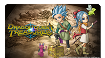 A DRAGON QUEST TREASURES  DEMÓJA MÁR ELÉRHETŐ NINTENDO SWITCHEN