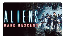 A TINDALOS, ÉS FOCUS BEMUTATJA AZ ALIENS: DARK DESCENT STORY TRAILERÉT