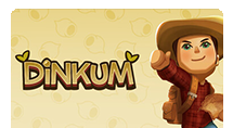 A Dinkum dobozos Nintendo Switch™ kiadásának előrendelése már elkezdődött