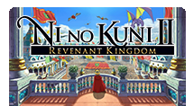 2018. JANUÁR 19-RE MÓDOSULT A NI NO KUNI II: REVENANT KINGDOMTM MEGJELENÉSE