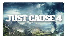 PUSZTÍTS, SZÁGULDJ ÉS ÉLJ TÚL A JUST CAUSE 4 ELSŐ KIEGÉSZÍTŐJÉBEN