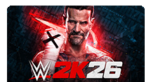 A WWE® 2K26 Ringside Pass ötödik szezonja „nagyon jó és nagyon ördögi” az újonnan érkező Danhausen, Bam Bam Bigelow, Brie Bella és Pagano karakterével