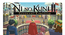 ÚJ NEHÉZSÉGI FOKOZATOKKAL BŐVÜLT A NI NO KUNI II: REVENANT KINGDOM