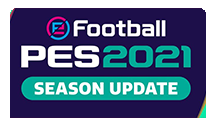 MEGÉRKEZETT AZ EFOOTBALL PES 2021 SEASON UDPATE LEGÚJABB FRISSÍTÉSE