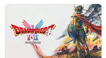 A DRAGON QUEST I & II HD-2D Remake a Square Enix-től október 30-án érkezik