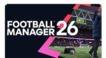 A Football Manager 26 november 4-től lesz elérhető