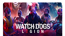 MEGÉRKEZETT A WATCH DOGS: LEGION ONLINE MÓDJA