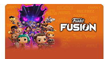 A Funko Fusion Deluxe Edition dobozos kiadása augusztus 22-től lesz elérhető Nintendo Switchre 