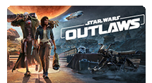 A Star Wars™ Outlaws: A Pirate’s Fortune már elérhető