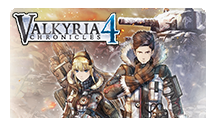 VONULJ A FRONTVONALRA A SZEPTEMBERBEN ÉRKEZŐ VALKYRIA CHRONICLES 4 KERETÉBEN