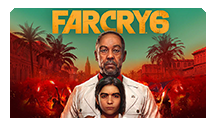 Éld a gerillák életét! Elérhető a Far Cry® 6!