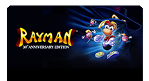 A RAYMAN: 30TH ANNIVERSARY EDITION DOBOZOS KIADÁS MÁR ELŐRENDELHETŐ