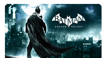 A WARNER BROS. GAMES ÉS A DC BEMUTATJA A BATMAN: ARKHAM TRILOGY LAUNCH TRAILERÉT NINTENDO SWITCH-RE, AMELY A BATMAN-FILM ÚJ BATMAN RUHÁJÁT MUTATJA BE