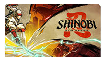 Megjelent a SHINOBI: Art of Vengeance sztori trailere